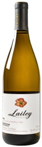 Lailey Winery Barrel Fermented Chardonnay 2013